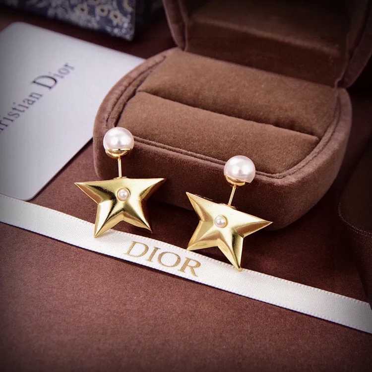 DR Earrings