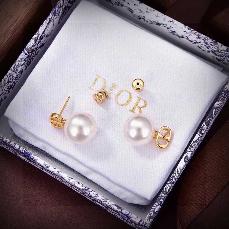 DR Earrings