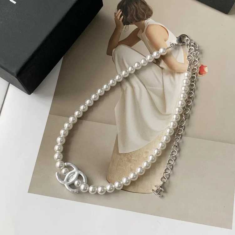 Chanel Chanel Necklace