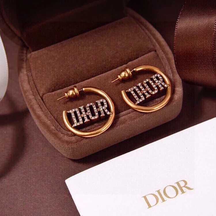 DR Earrings