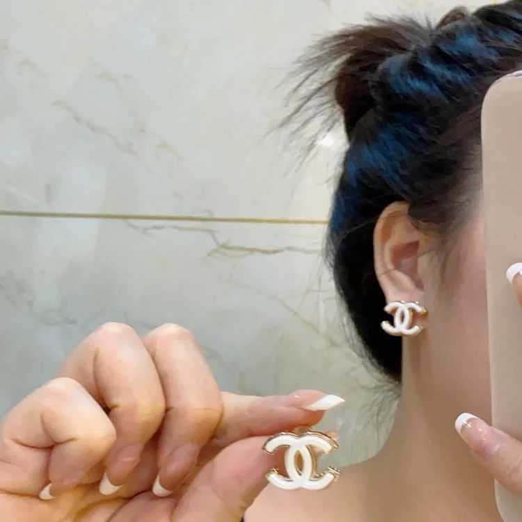 Chanel CHANEL Earrings