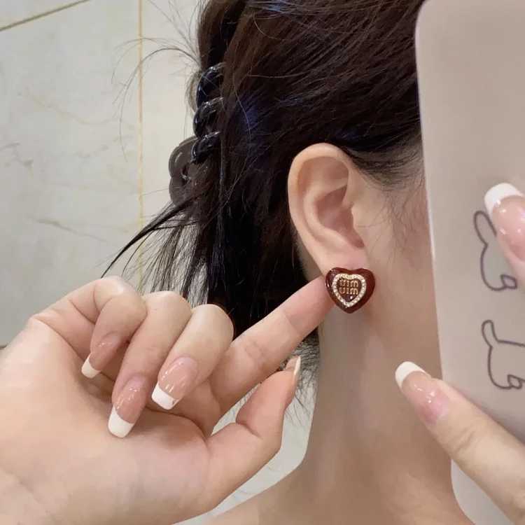 Miu Miu MIUMIU Earrings