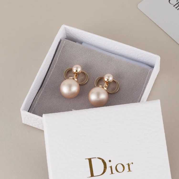 DR Earrings