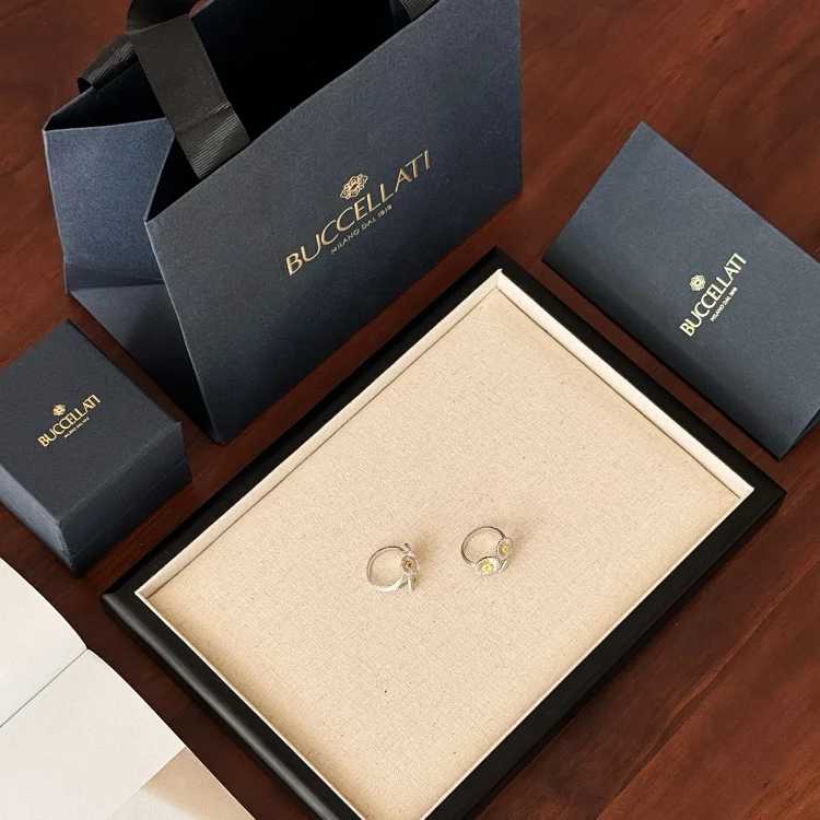 Buccellati Ring