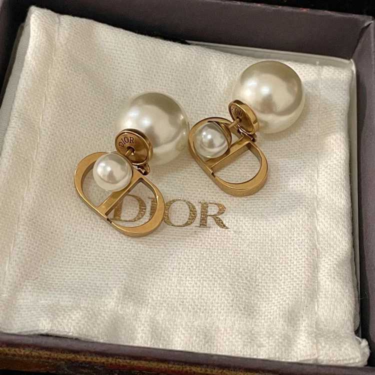 DR Earrings