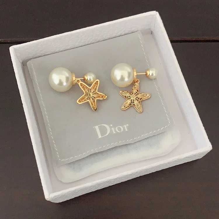 DR Earrings