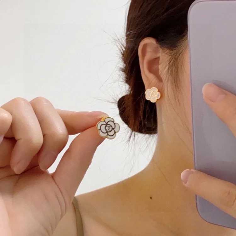 Chanel CHANEL Earrings