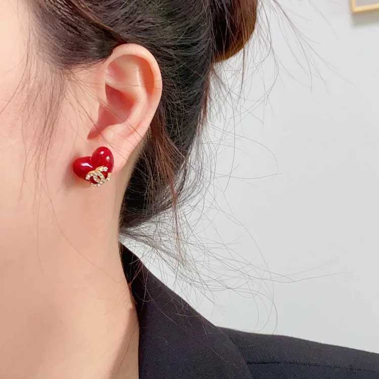 Chanel CHANEL Earrings