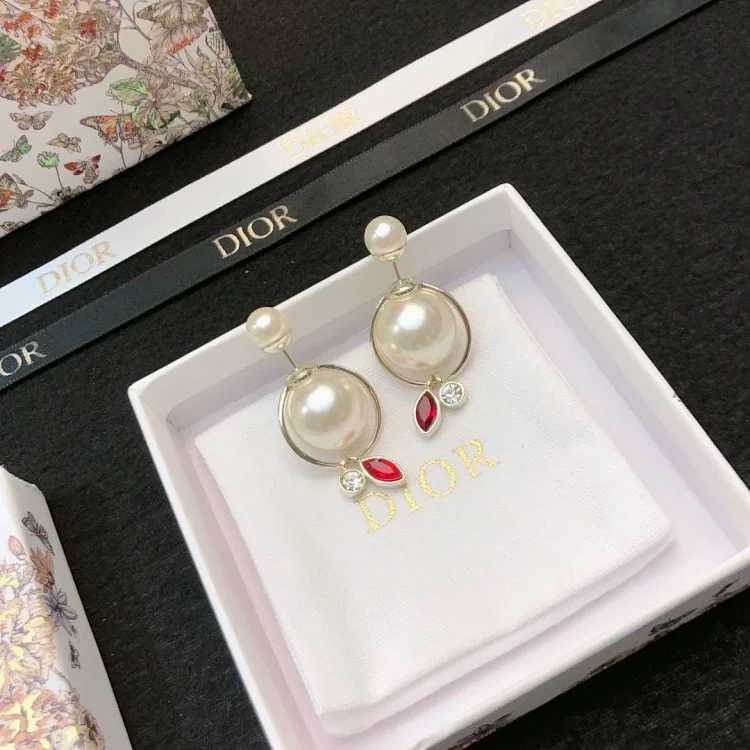 DR Earrings