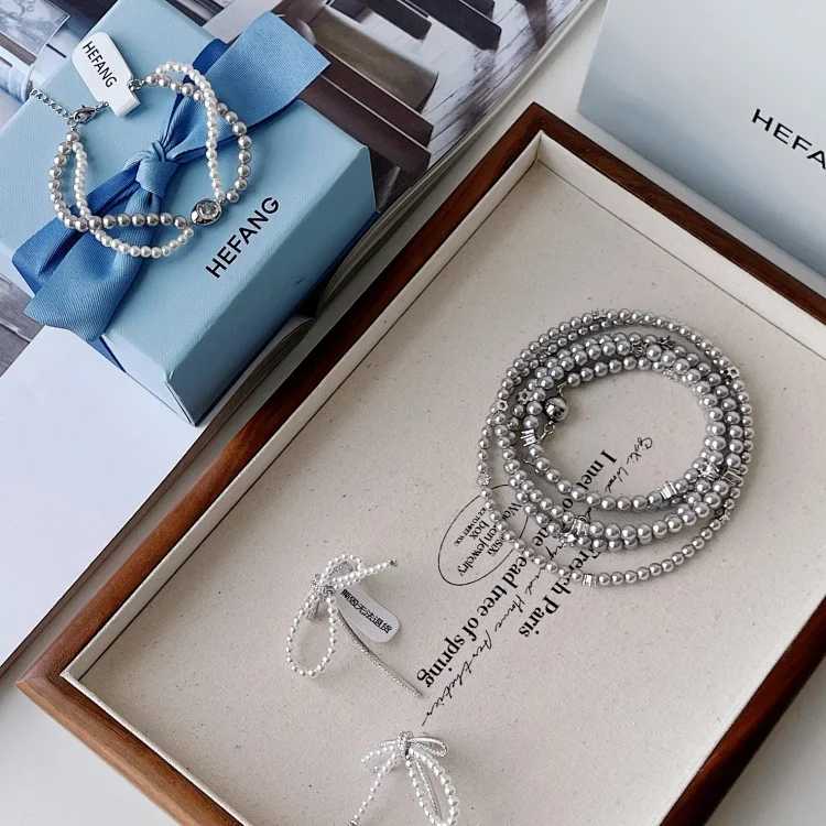 HEFANG Earrings