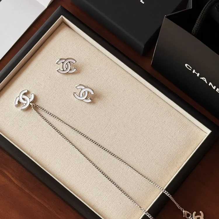 Chanel Chanel Earrings