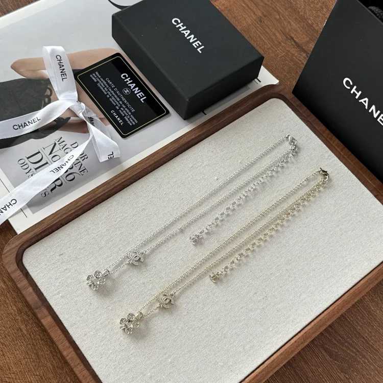 Chanel Chanel Necklace