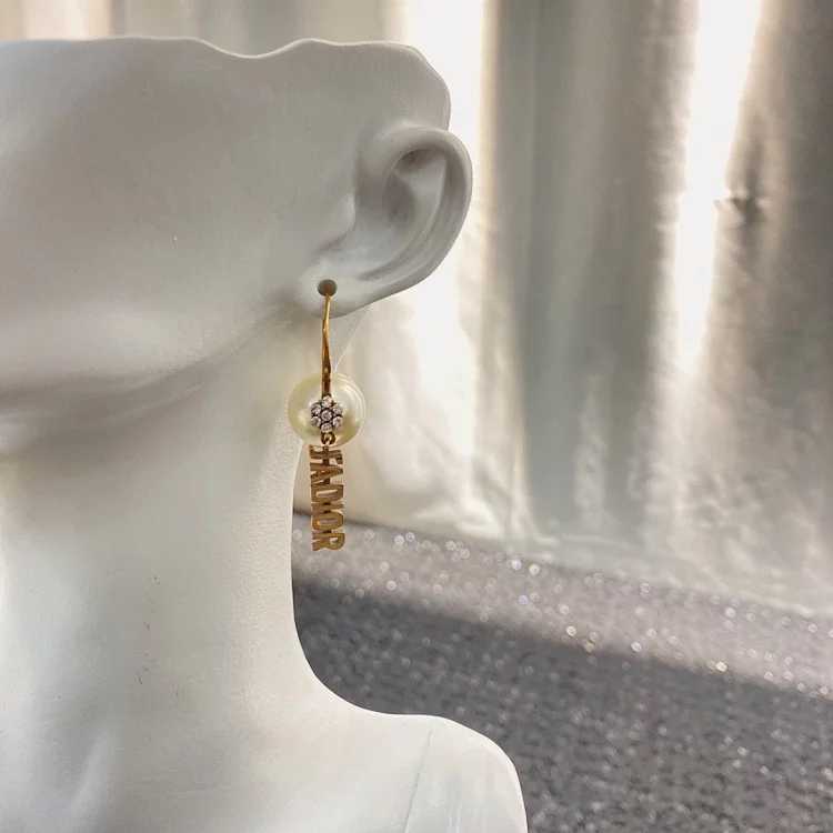 DR Earrings