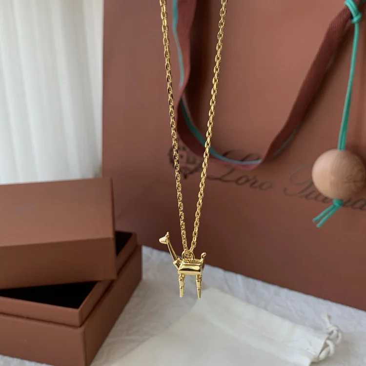 Loro Piana Loro Piana Necklace