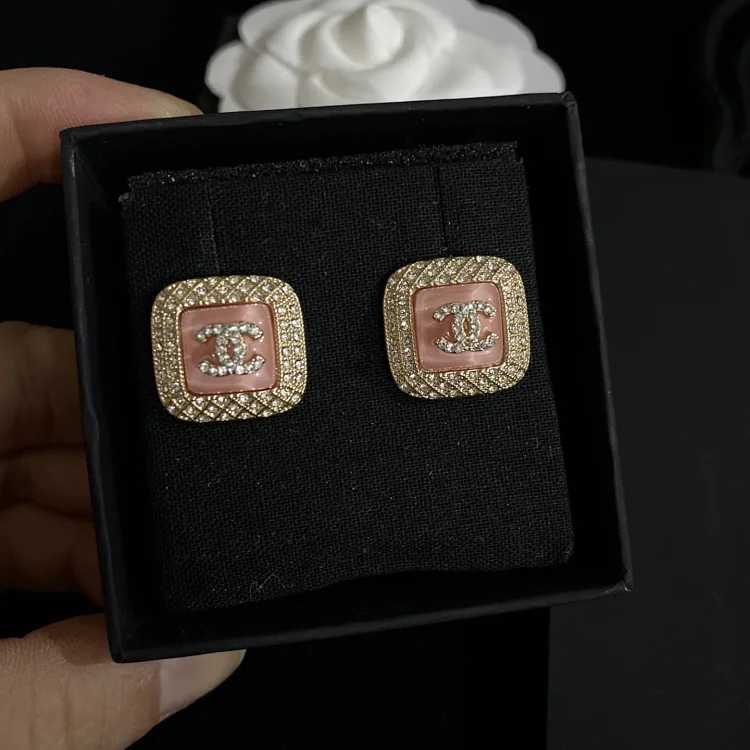 Chanel CHANEL Earrings