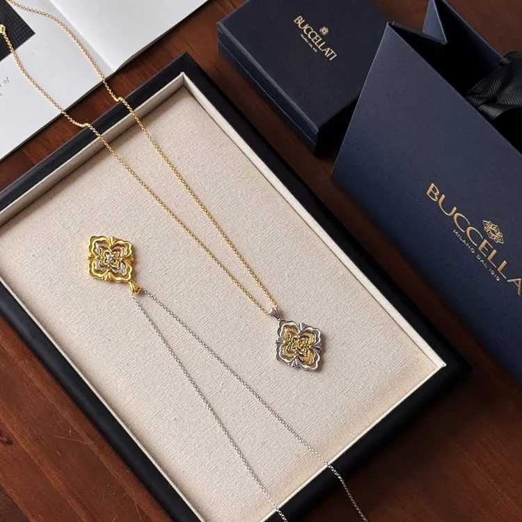 Buccellati Necklace