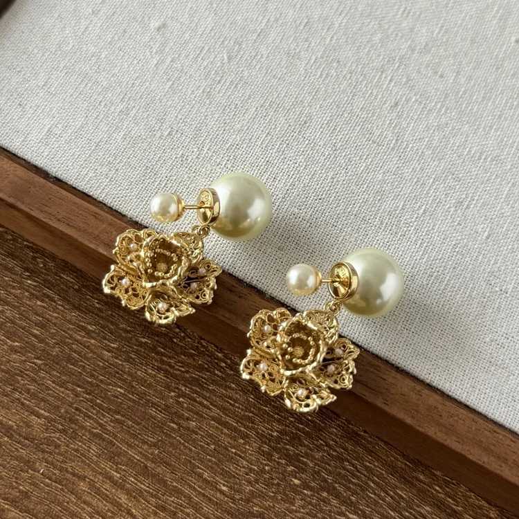 DR Earrings