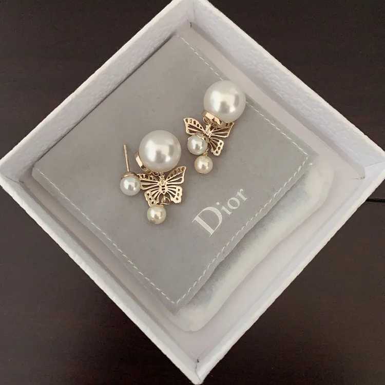 DR Earrings