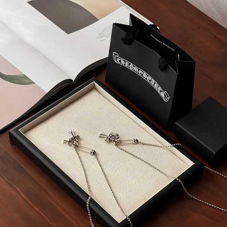Chrome Hearts Chrome Hearts Necklace
