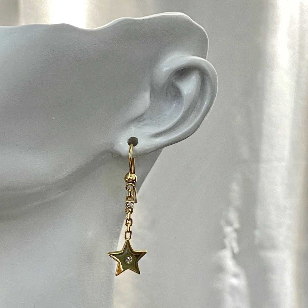 DR Earrings
