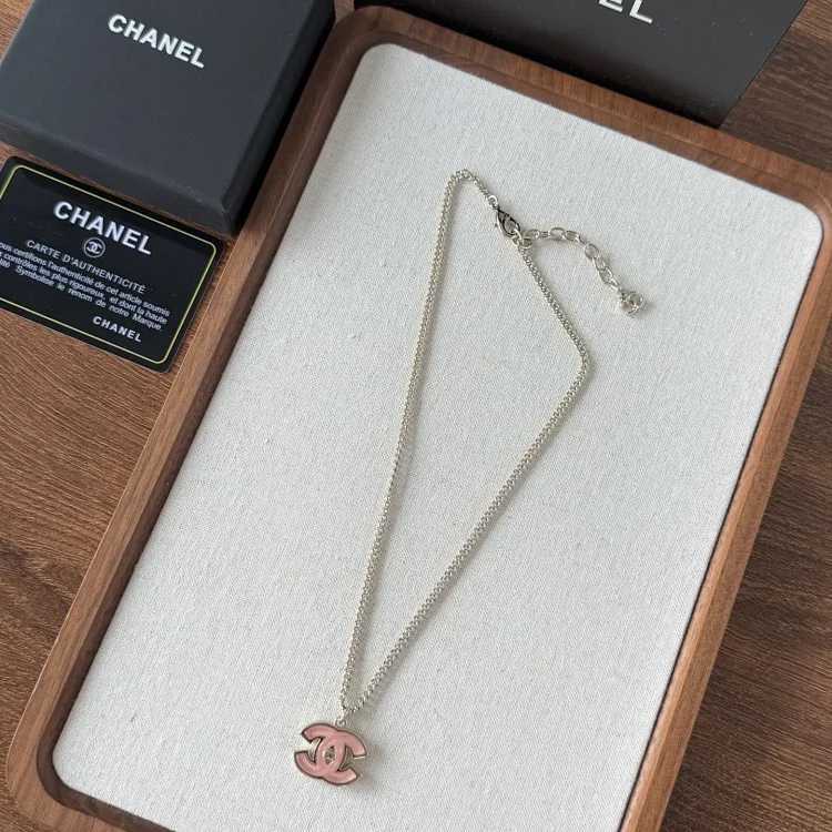 Chanel CHANEL Necklace