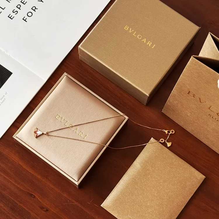 Bvlgari BVLGARI Necklace