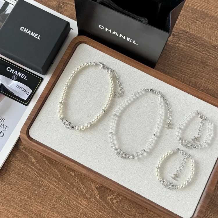 Chanel CHANEL Bracelet