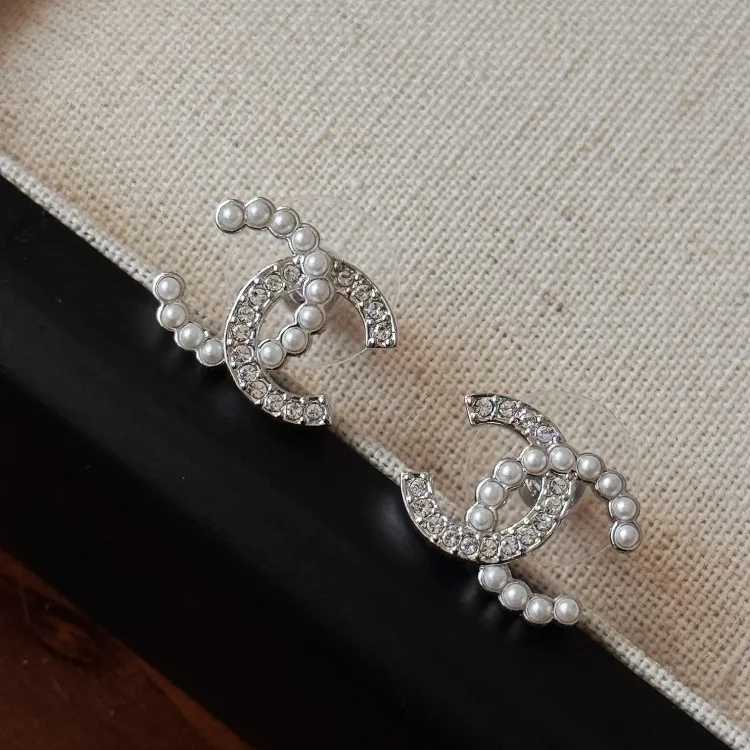 Chanel CHANEL Earrings