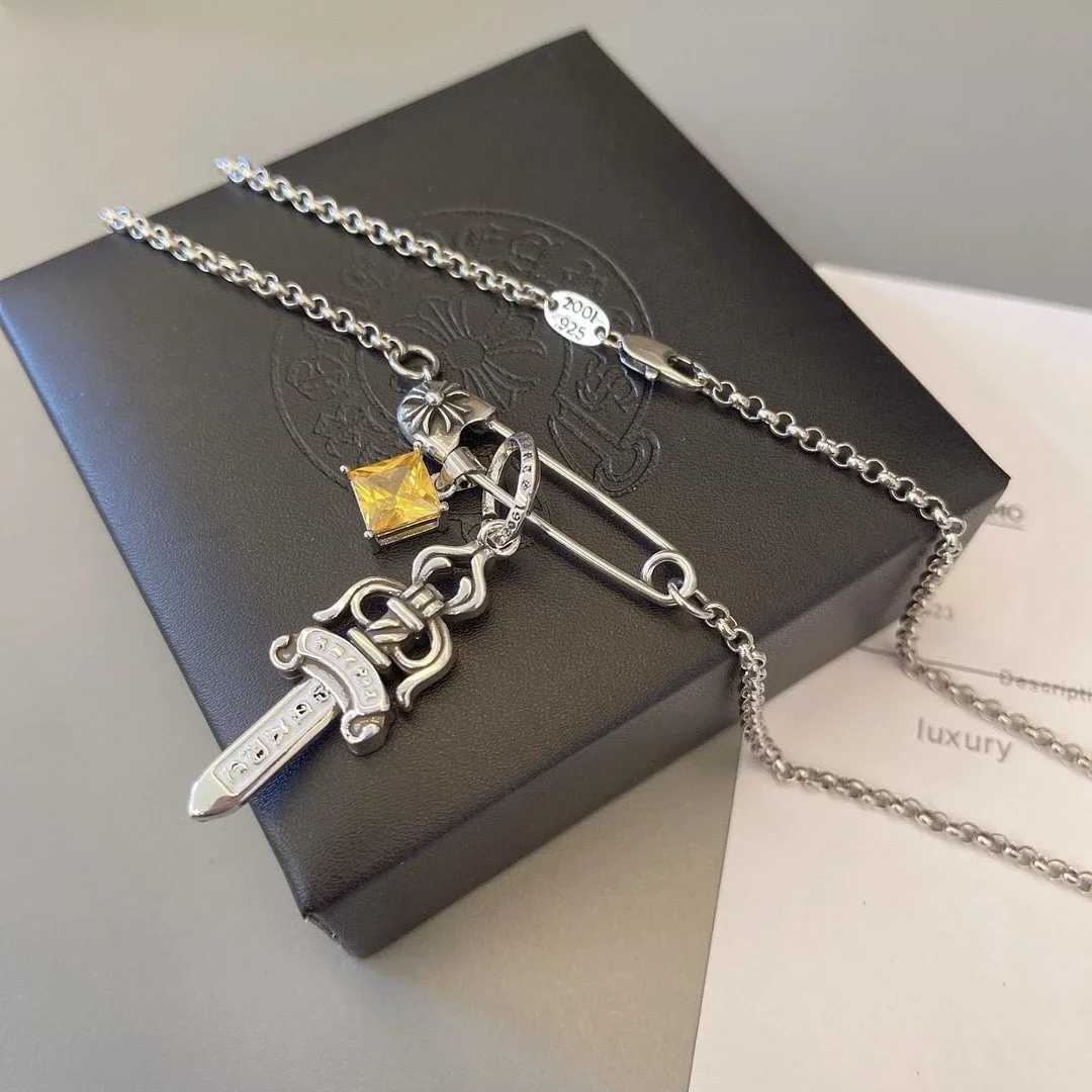 Chrome Hearts Chrome Hearts Necklace