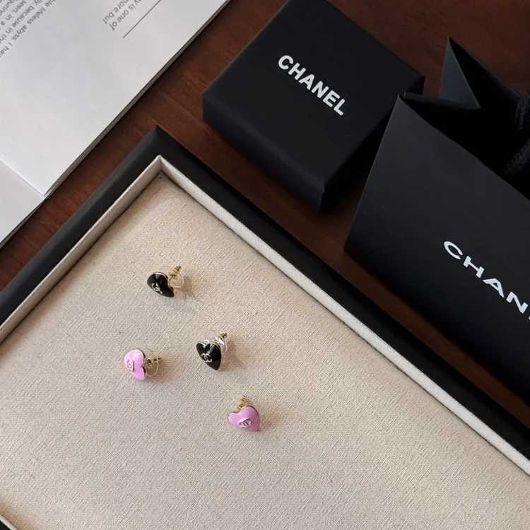 Chanel CHANEL Earrings