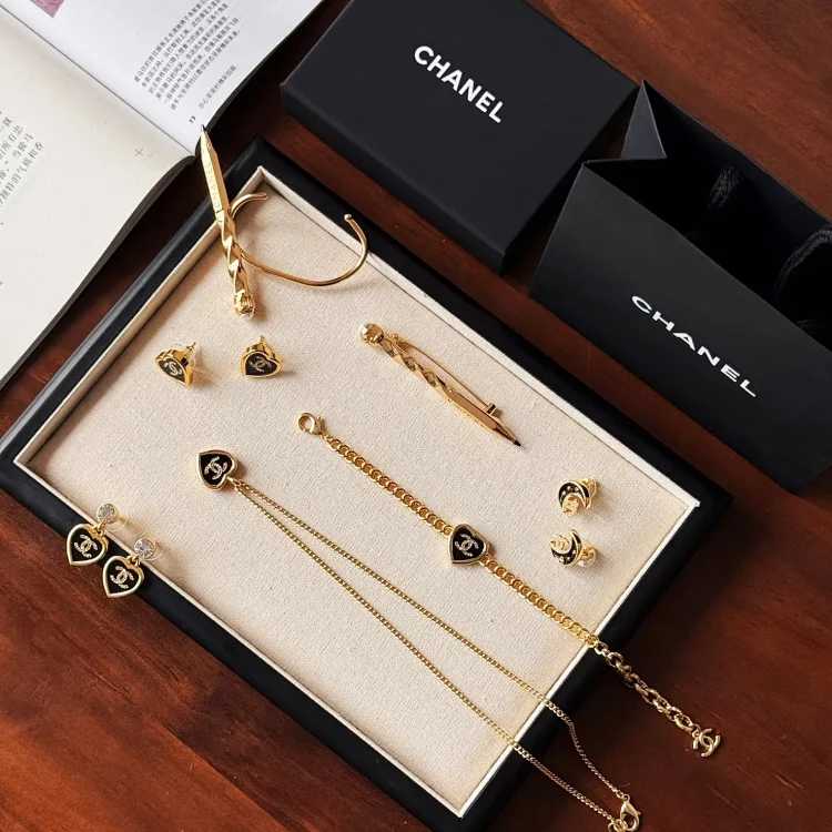 Chanel CHANEL Bracelet