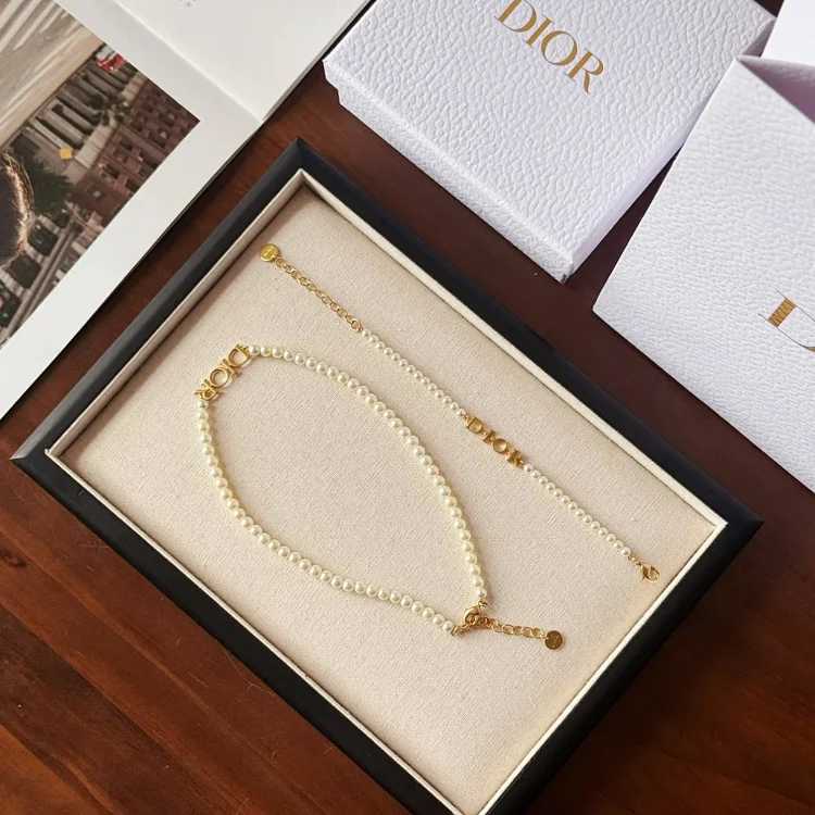DR Bracelet+necklace