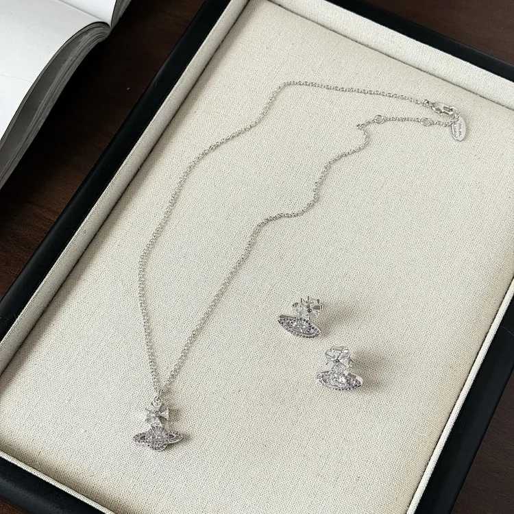 Vivienne Westwood Vivienne Westwood Necklace+earrings