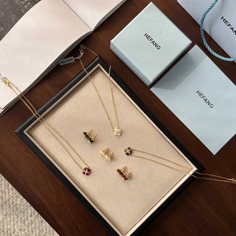HEFANG Necklace