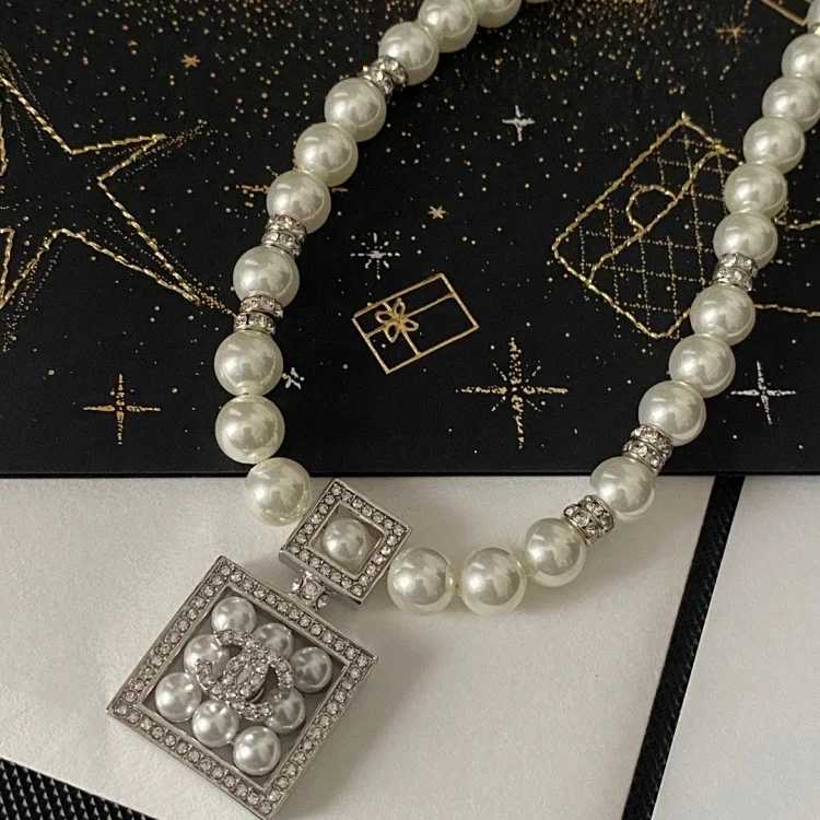 Chanel CHANEL Necklace