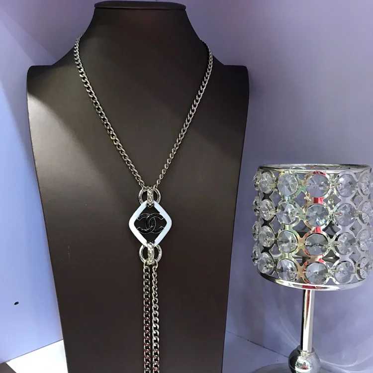 Chanel CHANEL Necklace