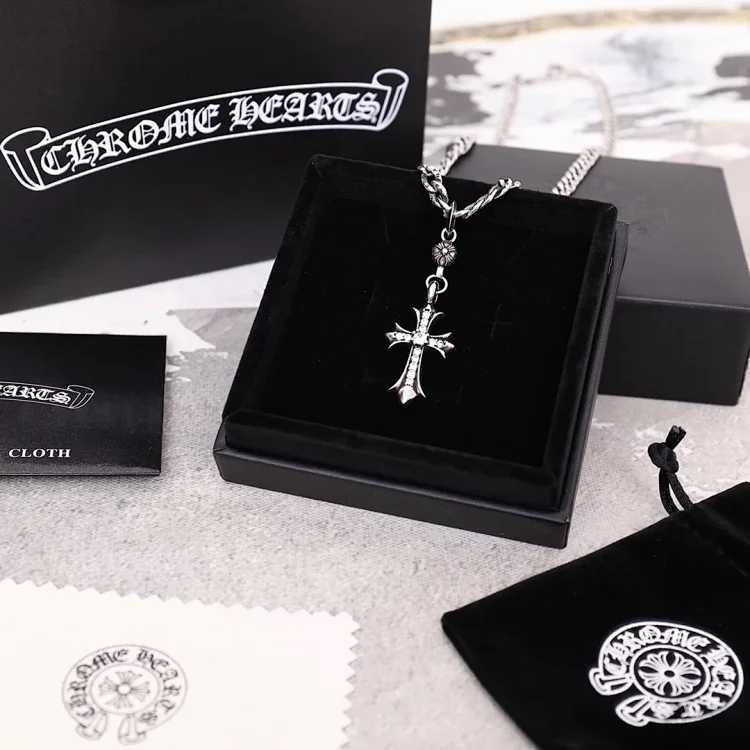 Chrome Hearts Chrome Hearts Necklace