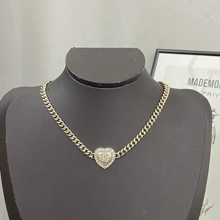 Chanel CHANEL Necklace