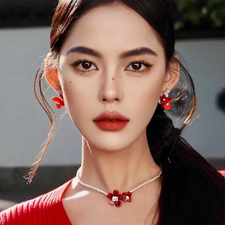 HEFANG Necklace