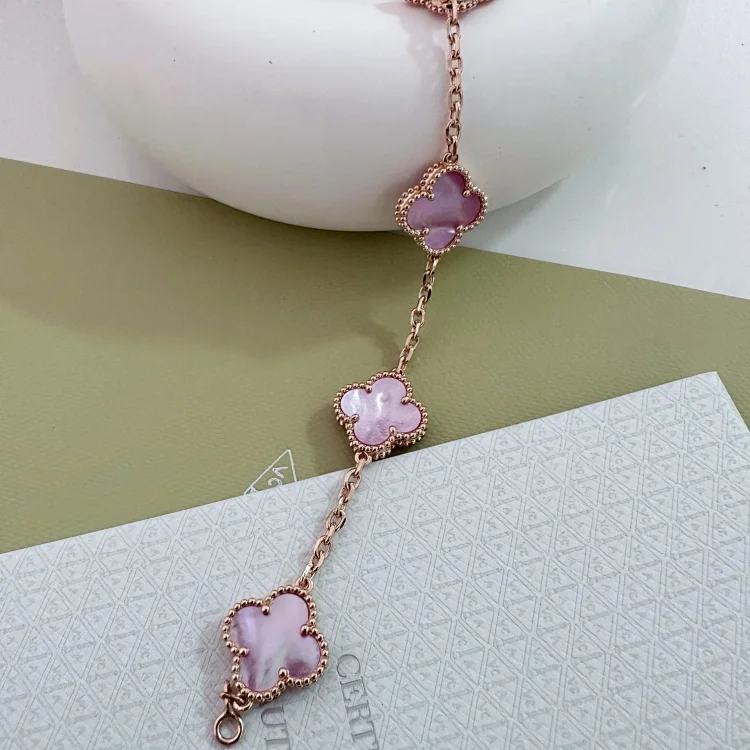 Van Cleef Van Cleef & Arpels Bracelet