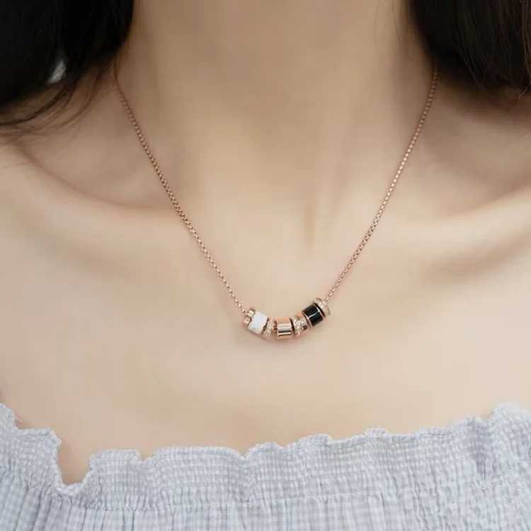 Armani Armani Necklace