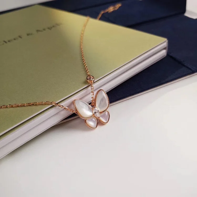 Van Cleef Van Cleef & Arpels Necklace