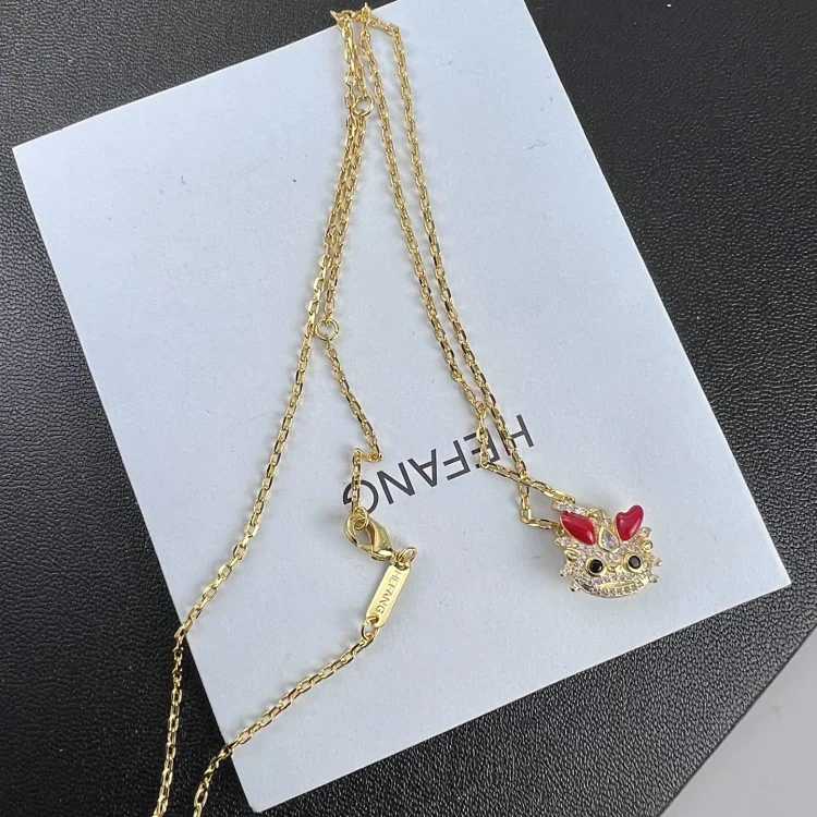 HEFANG Necklace