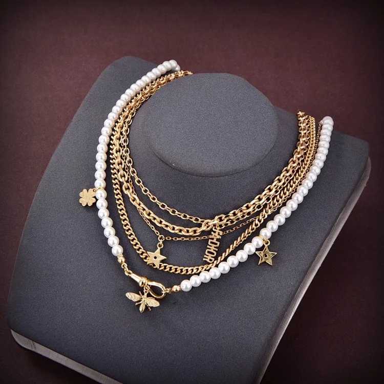 DR Necklace
