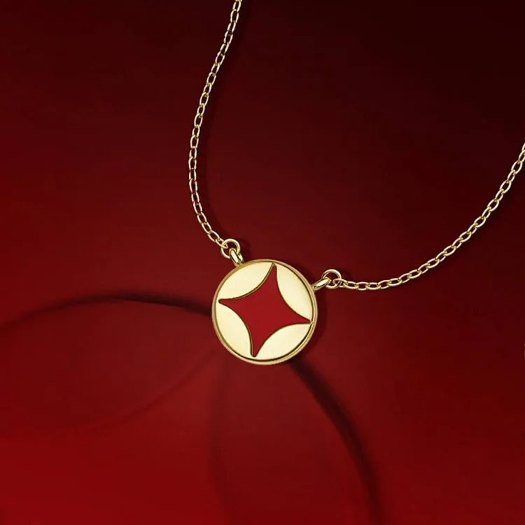 HEFANG Necklace
