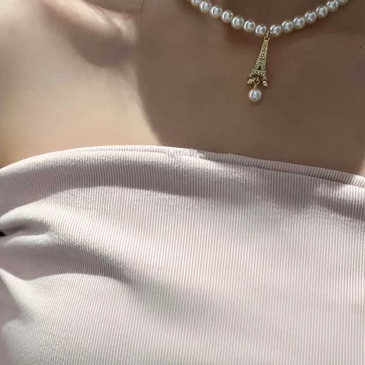 DR Necklace