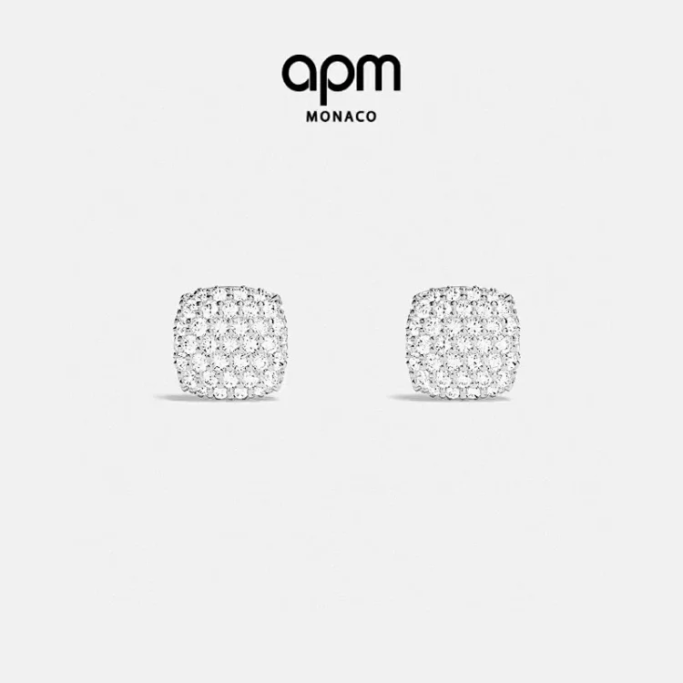 APM Monaco Earrings
