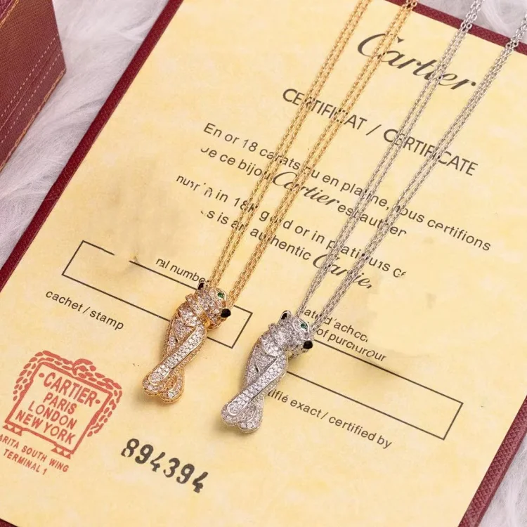 Cartier Cartier Necklace