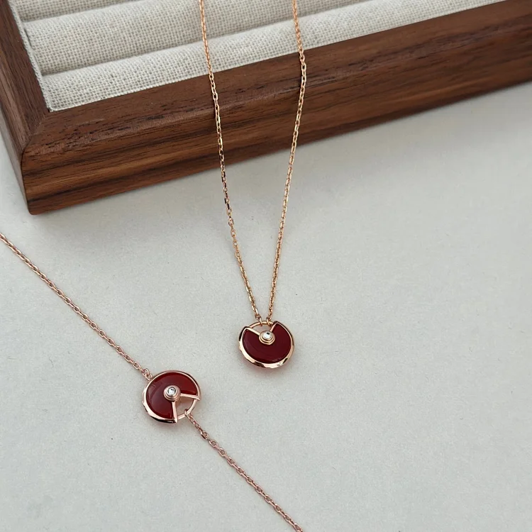 Cartier Cartier Necklace