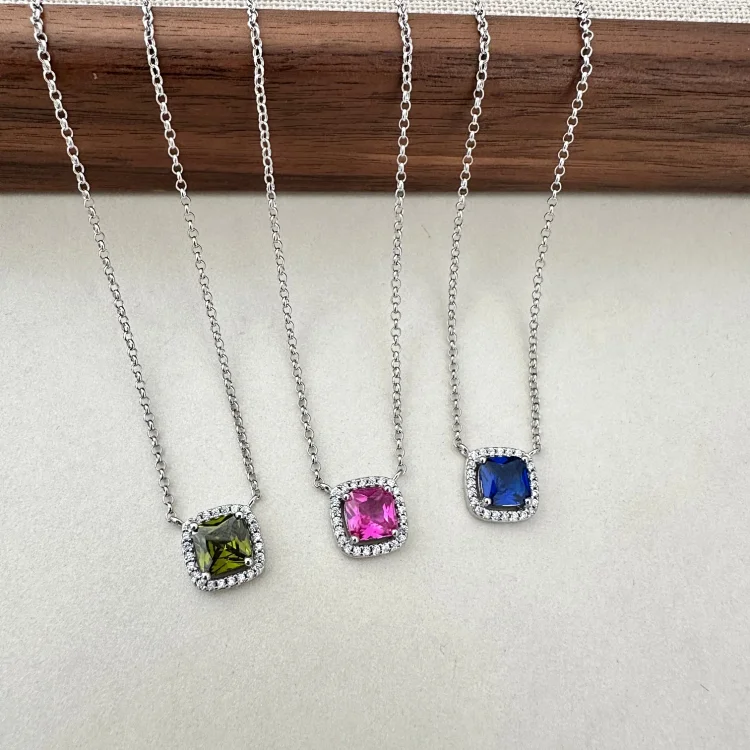 APM Monaco Necklace